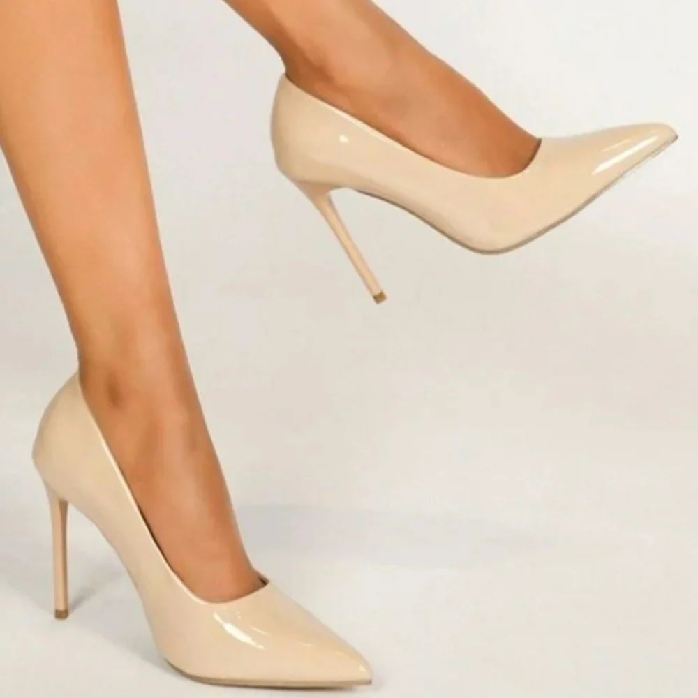 BRAND NEW SAM EDELMAN WOMEN'S POINTER TOE PUMPS